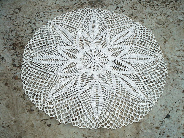 Dantela 2
