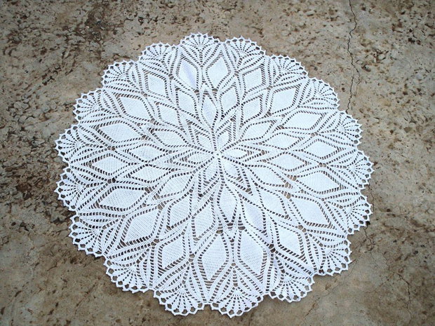 Dantela 51