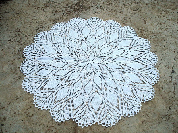Dantela 51