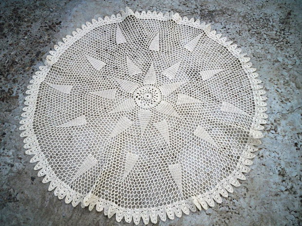 Dantela 3