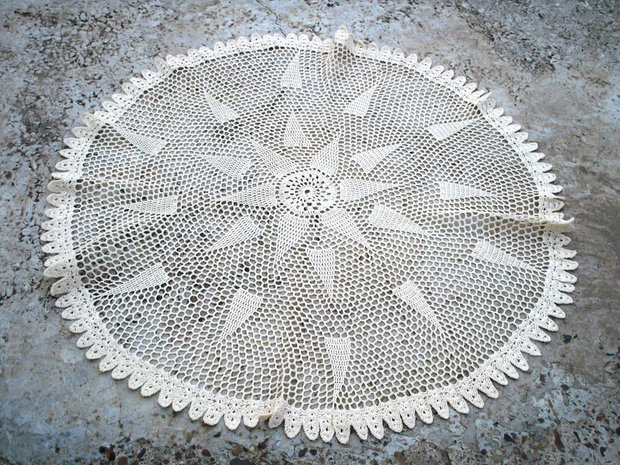 Dantela 3