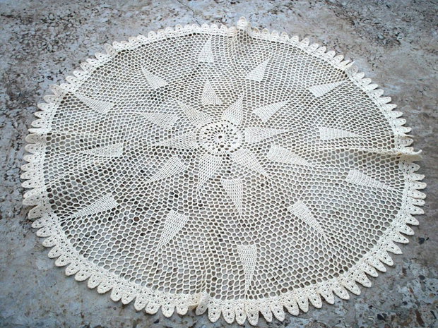 Dantela 3