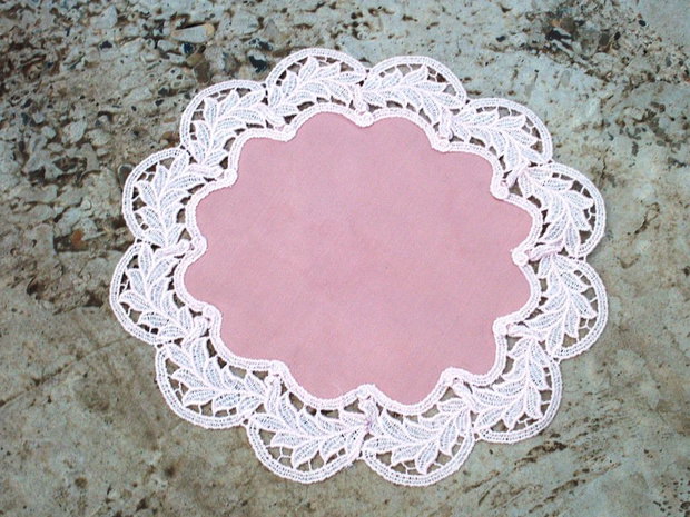 Dantela 8