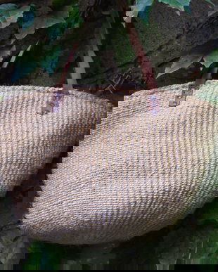 Sacosa de plaja NOUA