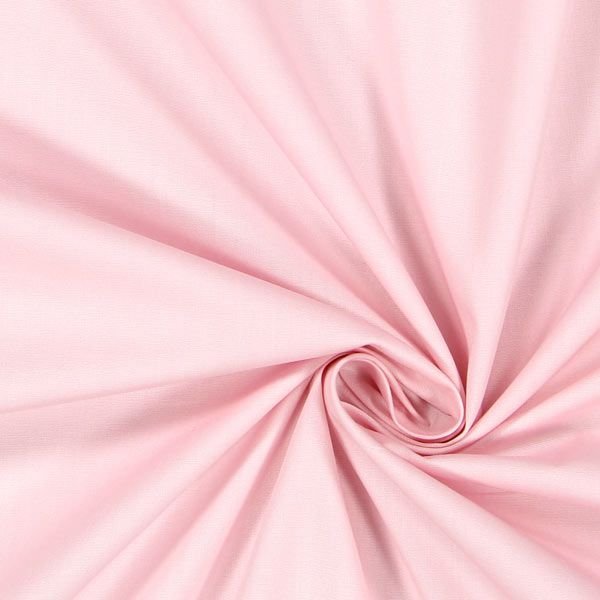 BioCotton pink - 50x140cm - organic - subtire