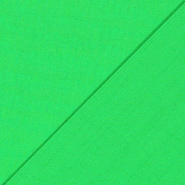 BioCotton vert - 50x140cm - organic - subtire