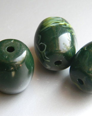 Margele plastic (PLAC 53)