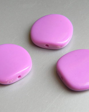 Margele plastic (PL 23)