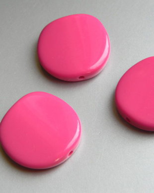 Margele plastic (PL 23)