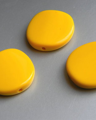 Margele plastic (PL 23)
