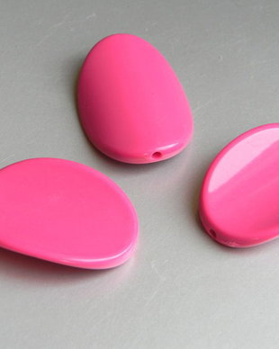 Margele plastic (PL 30)