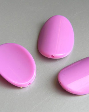 Margele plastic (PL 30)