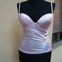 Corset bustiera 75B-Okay-noua