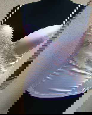 Corset bustiera 75B-Okay-noua