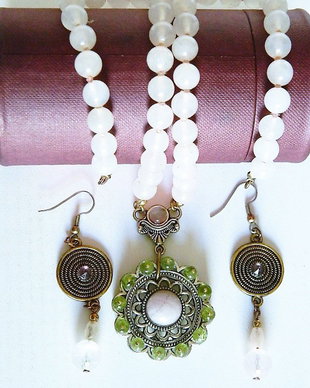 Anahata (cod 30)