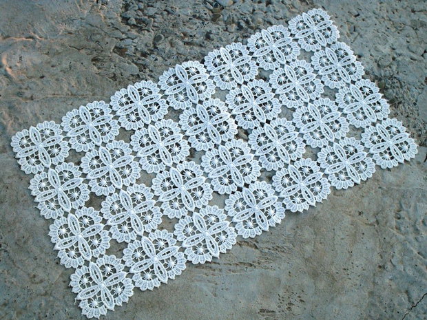 Dantela 10