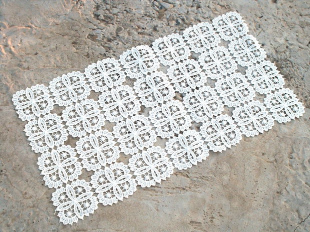 Dantela 10