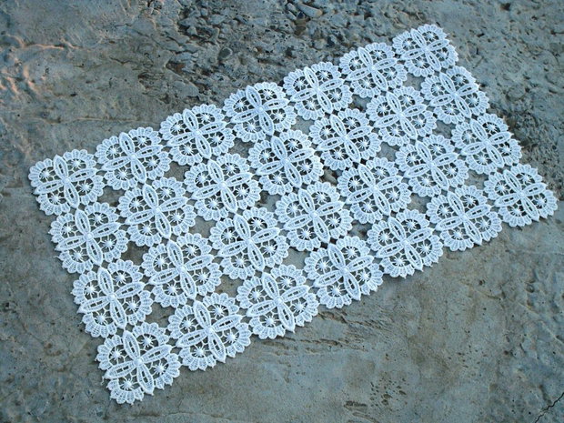 Dantela 10