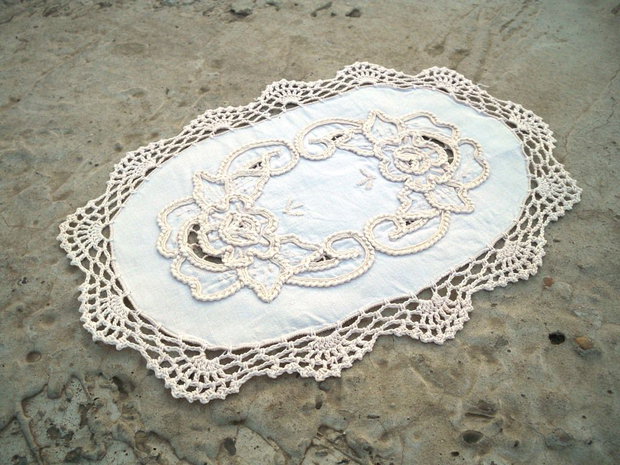 Dantela 57
