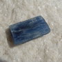 Kyanit brut aprox 4x15x24.5 mm