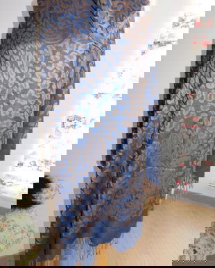 SAL ORIGINAL PASHMINA 100 %