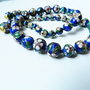 Blue Cloisonne (cod 42)