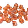Cristale din sticla, biconice, 2 mm-MW1009-12