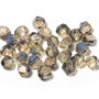 Cristale din sticla, biconice, 2 mm-H23