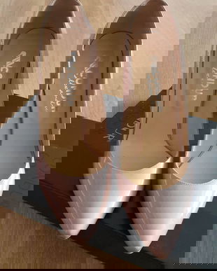 Pantofi Stiletto marca Condur by Alexandru