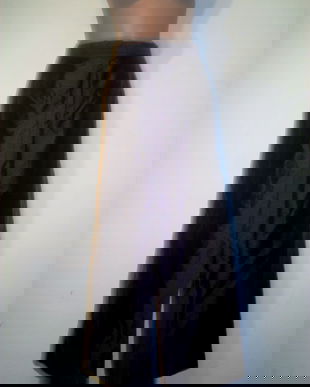 Fusta marimi exceptionale,shantung