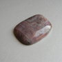 Caboson purple crazy agat