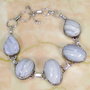 Bratara agate