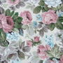 Cupon panza model vintage