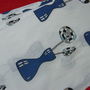 Set 2 draperii bumbac-NOI