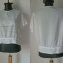Bluza brodata manual