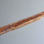 Specimen Kyanit portocaliu brut