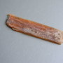 Specimen Kyanit portocaliu brut