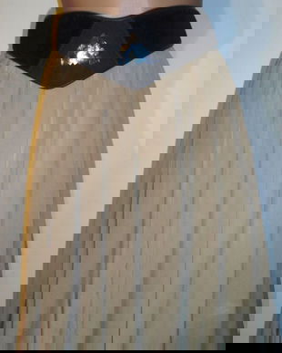 Fusta Matase Naturala