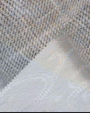 Tesatura rustica(draperie)