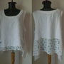 BLUZA  ASIMETRICA IN