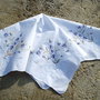 Broderie florala 4