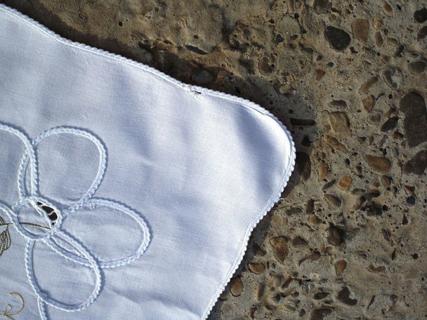 Broderie florala 4