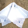 Broderie florala 5
