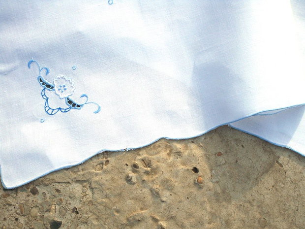 Broderie florala 6
