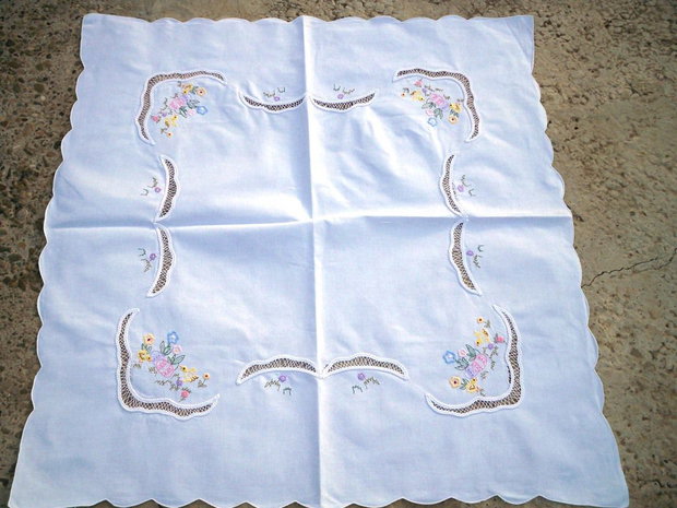 Broderie 12