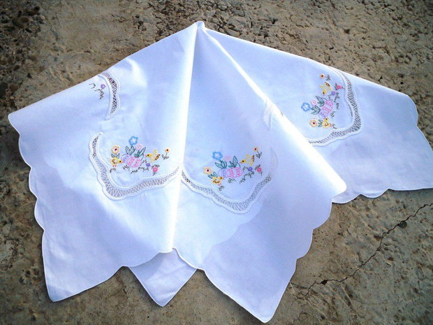 Broderie 12