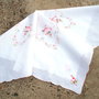 Broderie florala 11