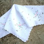 Broderie florala 12
