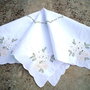 Broderie florala 13
