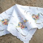 Broderie iepurasi